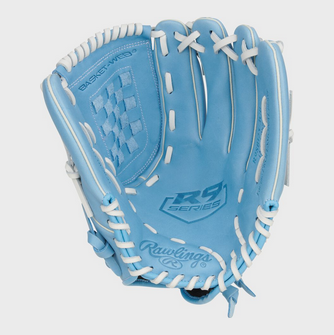 New RAWLINGS R9 SOFTBALL R9SB125-3CB 11771-RAWR00704416