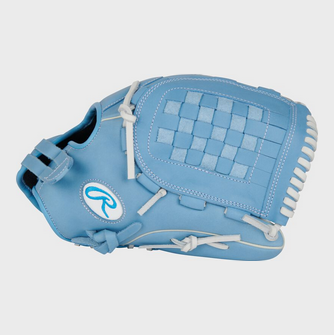New RAWLINGS R9 SOFTBALL R9SB125-3CB 11771-RAWR00704416