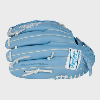 New RAWLINGS R9 SOFTBALL R9SB125-3CB 11771-RAWR00704416