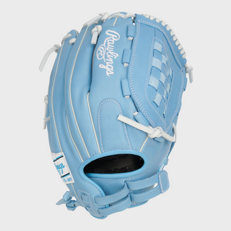 New RAWLINGS R9 SOFTBALL R9SB125-3CB 11771-RAWR00704416