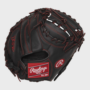 (New) Baseball Glove