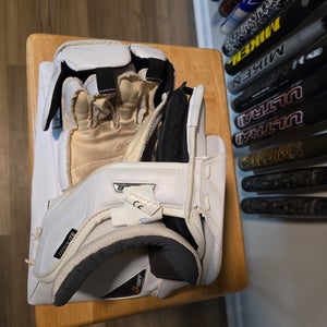 2019 Bauer 2X Pro Regular (Used)