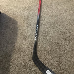 Senior Bauer Vapor Hyperlite 2 Left Hand 65 Flex P28 Hockey Stick P28  (New)