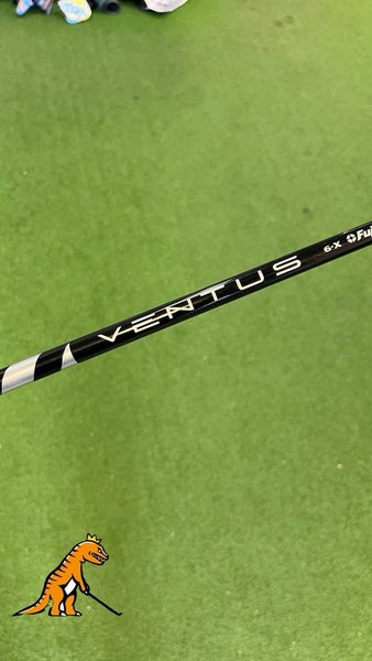 Fujikura Ventus Black Velocore 6X Cobra Driver Shaft