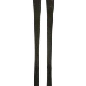 Used Elan Mens DH Ski/Binding Red 168 cm 11847-S000026224
