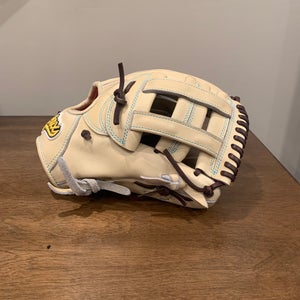 EN-7 Jax Infield 11.5" Flexible on price