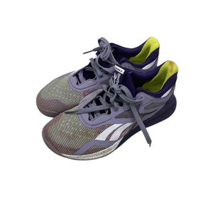 Used Reebok Running/X-Train Shoes M Senior 8.5 11347-S000246305