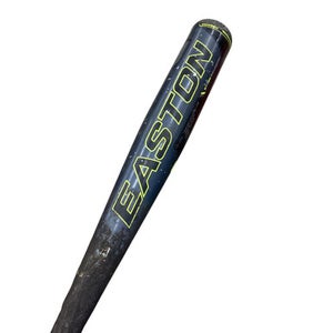 Used Easton PROJECT 3 BB/SB High School -3 Bat 33" 11760-S000075180