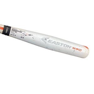Used Easton MAKO BB/SB High School -3 Bat 33" 11760-S000075176