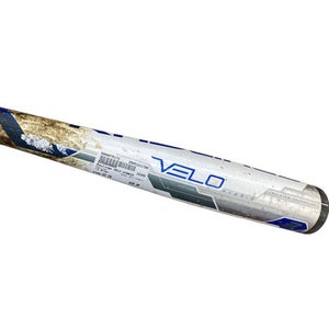 Used Rawlings VELO HYBRID BB/SB High School -3 Bat 32" 11760-S000075172