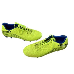 Used Soccer Cleats Yellow Senior 8 11760-S000075168