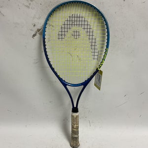 HEAD (Used) Adult 4 1/2" Tennis Racquet