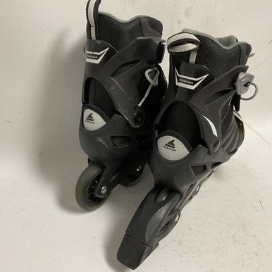 Rollerblade (Used) Senior Size 8 Inline Skates