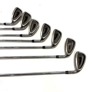 Used Acer XDS 2 Mens Iron Set RH 4I-PW 11860-S000290632