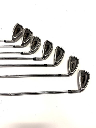 Club De Golf Spalding Executive EZ X - Fer 7 - Droitier - Occasion (Bon état)