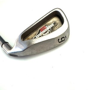 Used Callaway BIG BERTHA Mens Individual Iron RH 6 Iron 11860-S000290547