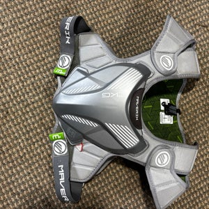 Maverik Mx EKG Chest Protector
