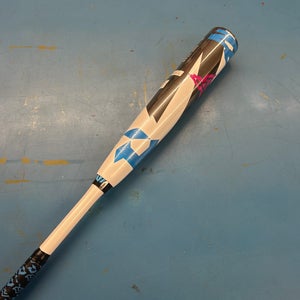 2025 DeMarini Zen USSSA(-8) 22 oz 30" (New)