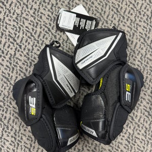 Bauer Supreme 3S Pro Junior Small Elbow Pads