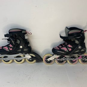 Rollerblade (Used) Size 6.5 Inline Skates