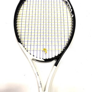 Used Head SPEED Junior Tennis Racquet Black 26" 11860-S000290507