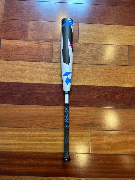Batte De Baseball DeMarini CF Zen USSSA 2025 – Composite, 29/21, -8, Jeune