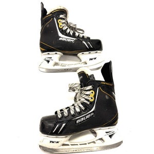 Used Bauer ONE.5 Junior Hockey Skate Junior 03 11860-S000290449