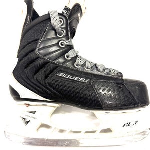 Used Bauer FLEX LITE 3.0 Junior Hockey Skate Junior 03 11860-S000290503