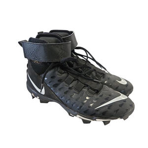 Nike (Used) Size M 11.0 (W 12.0) Black Adult