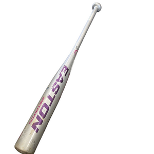 Easton (Used) (-10) 27" 2 3/4" Barrel USSSA Certified Bat
