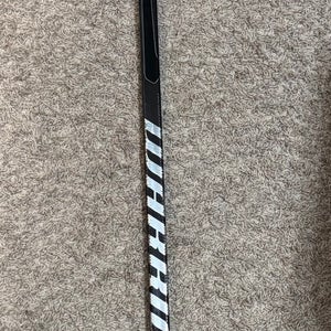 Warrior Pro hockey stick