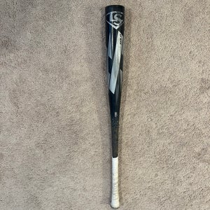 2022 Louisville solo