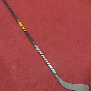 Warrior Covert QR6 pro Left Hand W88 100 Flex Pro Stock (New) Stick Item#QR6