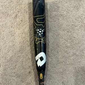 2020 DeMarini CF BBCOR Certified Bat (-3) Composite 29 oz 32" (Used)