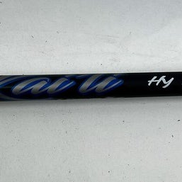 Used Mitsubishi Chemical Kai'li Blue 85g Stiff Flex Hybrid Shaft TMAG Tip 38.75