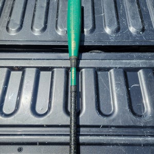 Used 2023 Louisville Slugger Meta USSSA Certified Bat (-10) Composite 19 oz 29"