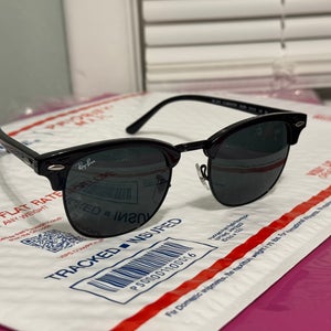 Ray-ban Clubmaster 51mm
