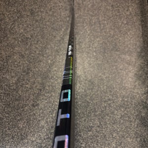 Senior Bauer Proto-R Left Hand Hockey Stick 77 Flex P88 (New)