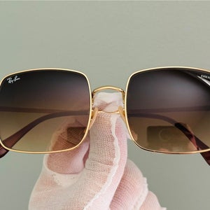 Ray-Ban Square 1971 54mm Sunglasses