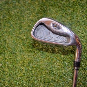 TaylorMade	r7 XD	6 Iron	RH	37.5"	Steel	REG	New Grip