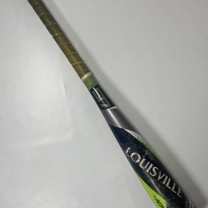 Louisville Slugger Omaha 517 USSSA Certified Bat (-10) Alloy 16 oz 26"