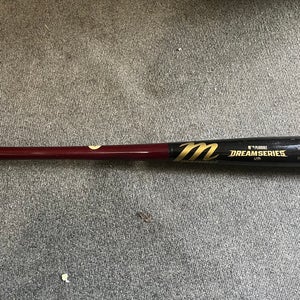 Marucci AM22 Bat (-3) Maple 29.5 oz 32.5" (Used)