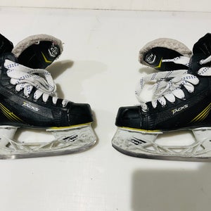 CCM Tacks 3092 Hockey Skates Size 1 (Used)