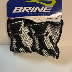 Brine Mogul Lacrosse Gloves 13" (New) - No Trades