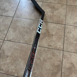 CCM JetSpeed FT6 Pro 85 Flex P92M Pro Stock (Used)