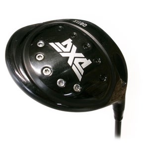 PXG 0811X 10.5* Driver Graphite Diamana D+70 X Flex