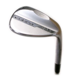 Cobra Snakebite 54*/10* Versatile Gap Wedge Graphite Recoil 65 F2 Senior Flex