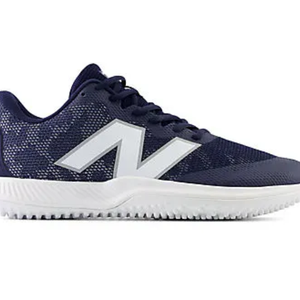 NB Navy FuelCell 4040 v7 Turf BUNDLE (size 7-2, 9.5-1)