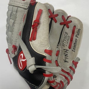 Rawlings 9.5” Tee Ball Mike Trout Glove
