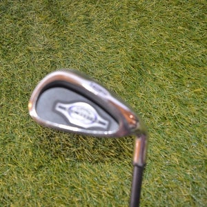 Callaway	Big Bertha	6 Iron	RH	36.5"	Graphite	Ladies	Golf Pride